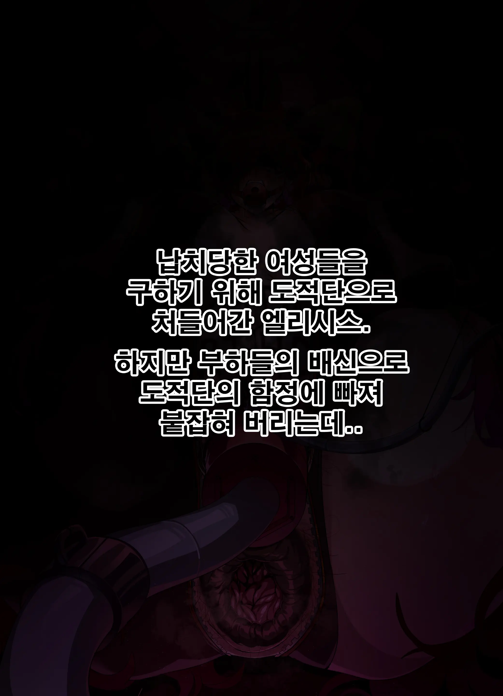 ELSWORD Elesis 1-2-3-4-5-6-7 CG